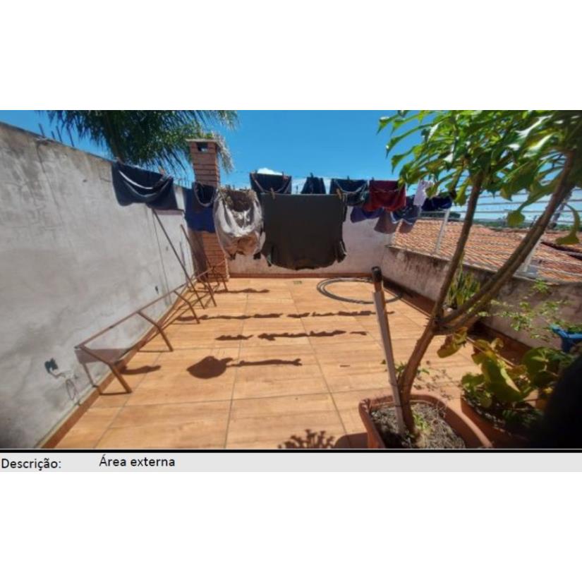 Foto de Marília/SP – Vila Operária da Alimentação I – Casa com 195m²