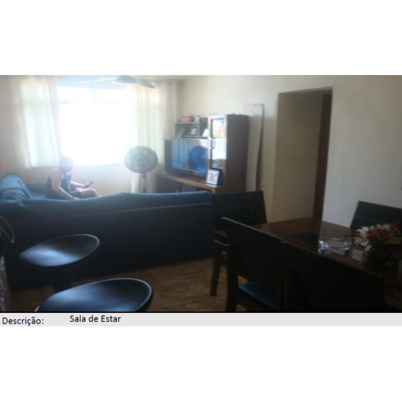 Foto de Rio de Janeiro/RJ - Engenho de Dentro – Apartamento com vaga 