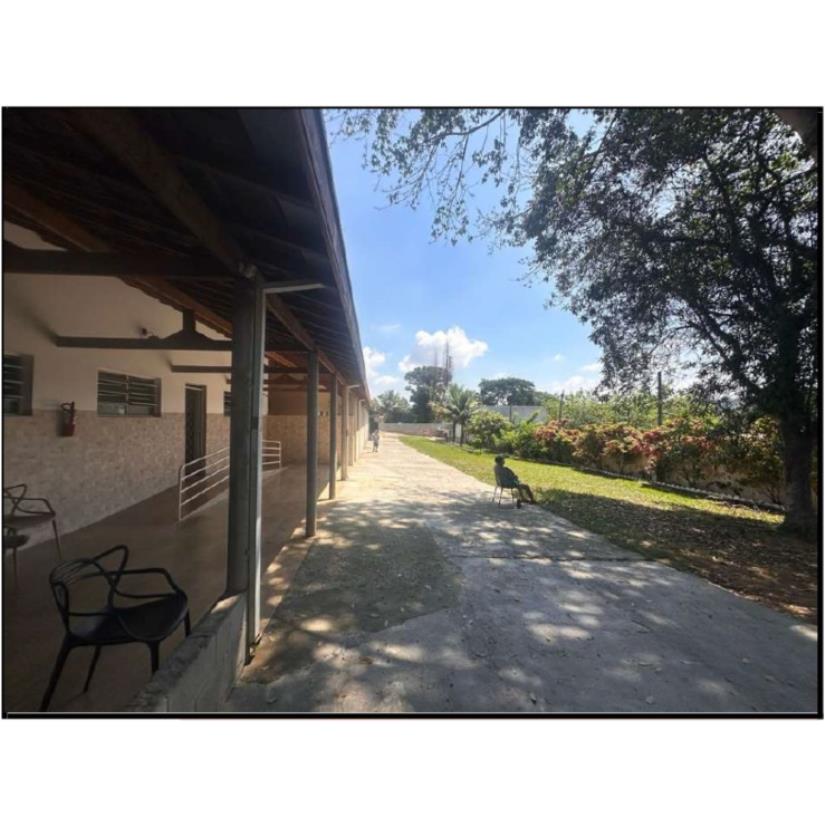 Foto de São José dos Campos/SP – Cajuru – Prédio comercial com 689m²
