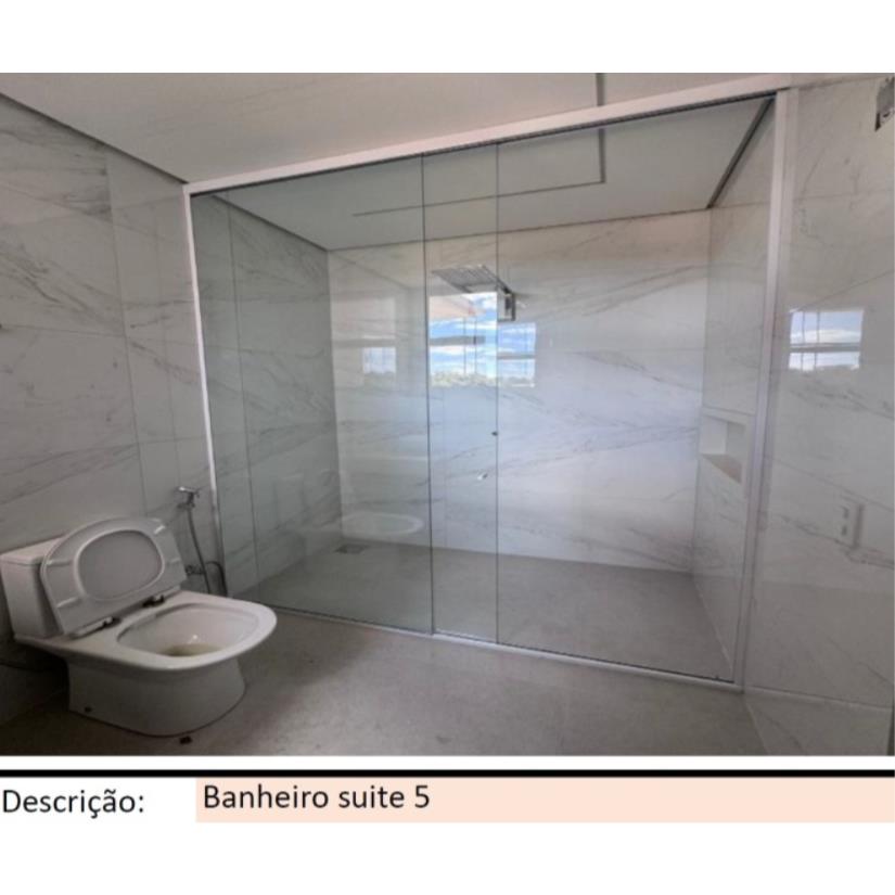 Foto de Nerópolis/GO - Centro - Casa com 610m²