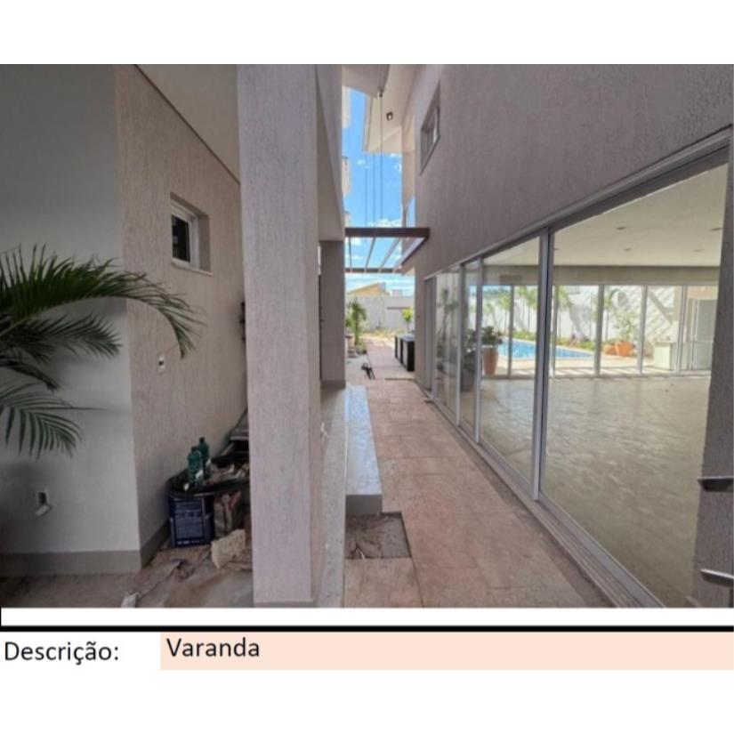 Foto de Nerópolis/GO - Centro - Casa com 610m²