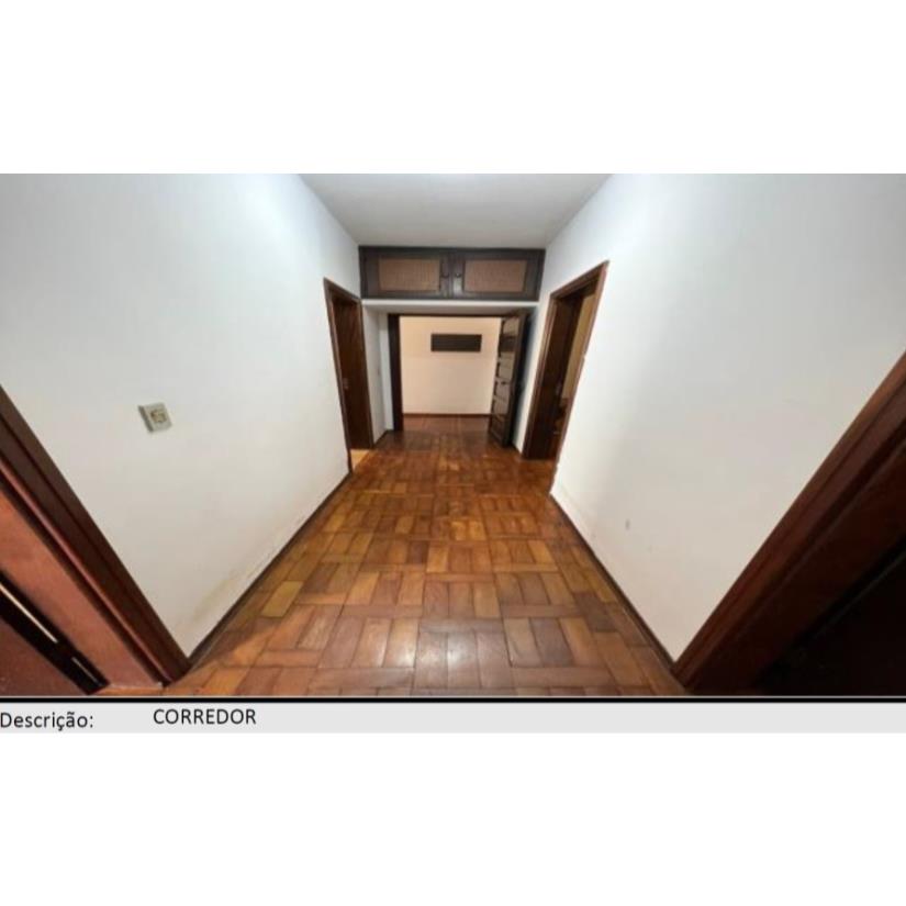 Foto de Itararé/SP - Jardim Claudina - Casa com 168m²