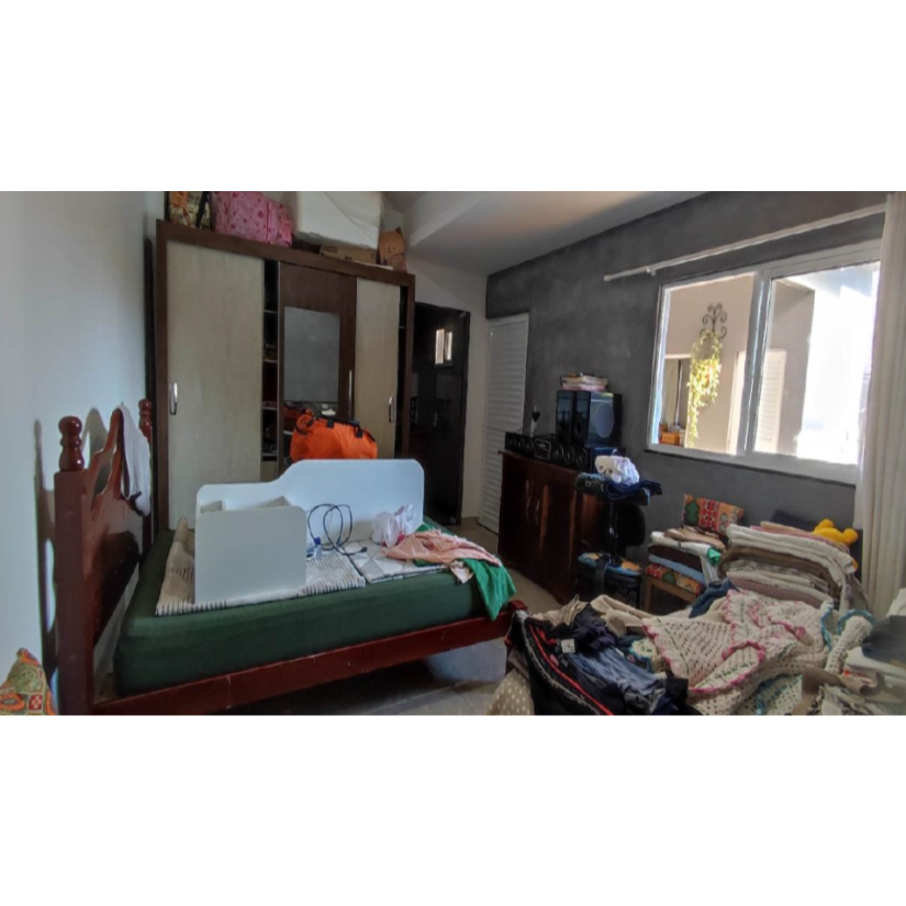 Foto de Foz do Iguaçu/PR - Loteamento Porto Dourado - Casa com 336m²