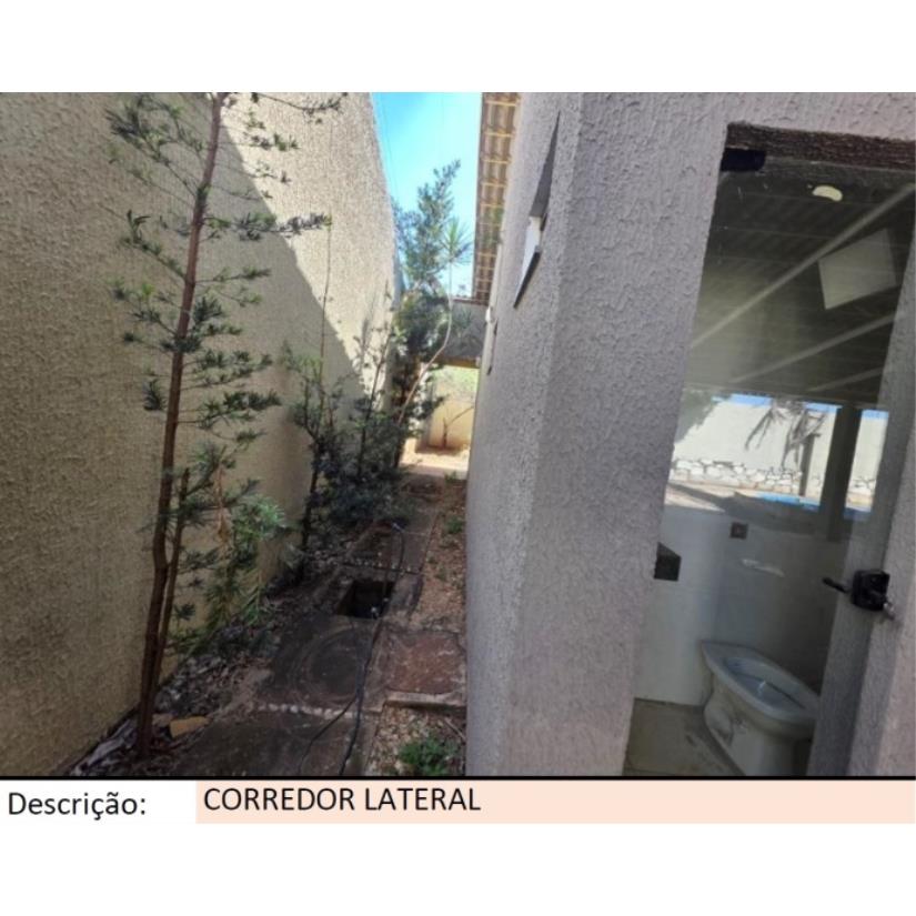 Foto de Aparecida de Goiânia/GO - Morada dos Pássaros - Casa com 205m²