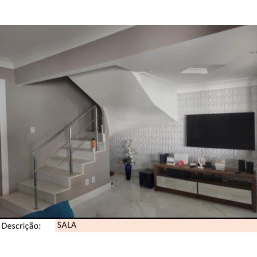 Foto de Lauro de Freitas/BA - Buraquinho - Casa com 160m²