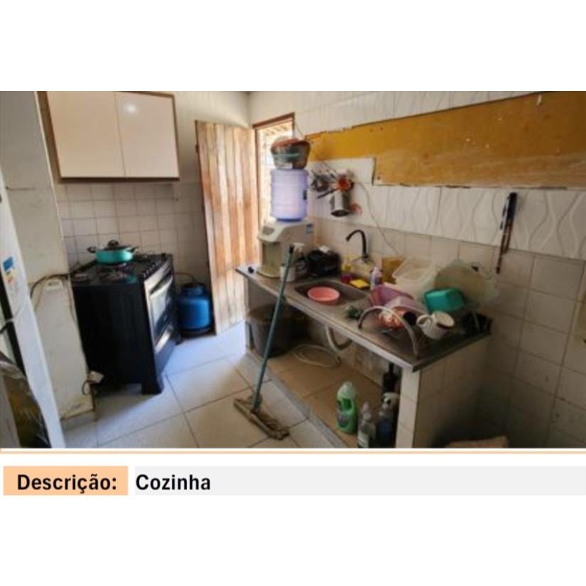 Foto de Paulista/PE - Nossa Senhora do Ó - Casa com 122m²