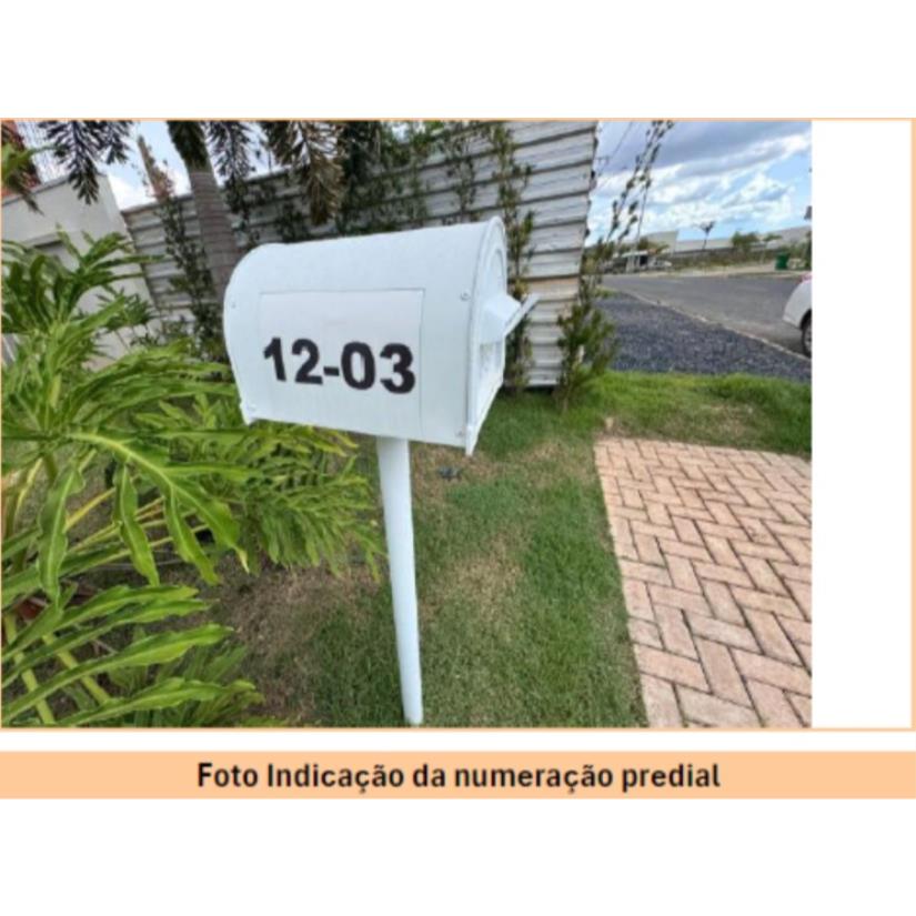 Foto de Cuiabá/MT – Ribeirão do Lipa – Casa com 247m²