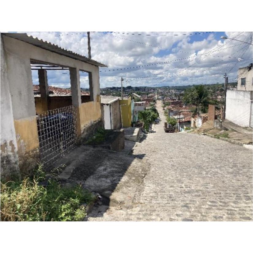 Foto de CARPINA/PE - Jd. Neópolis - Casa com 62m²