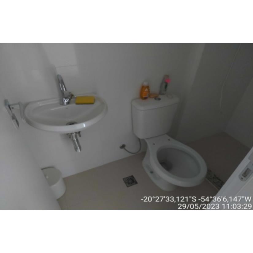 Foto de Campo Grande/MS - Jardim dos Estados - Apartamento com 217,15 m²
