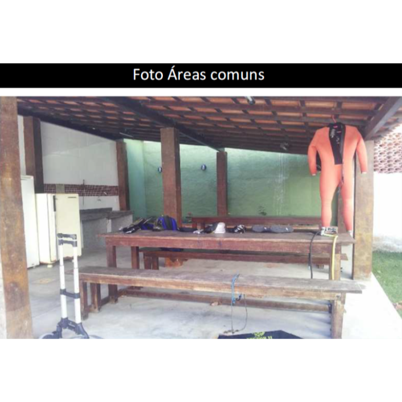 Foto de Arraial do Cabo/RJ - Praia Grande - Apartamento com 117m²