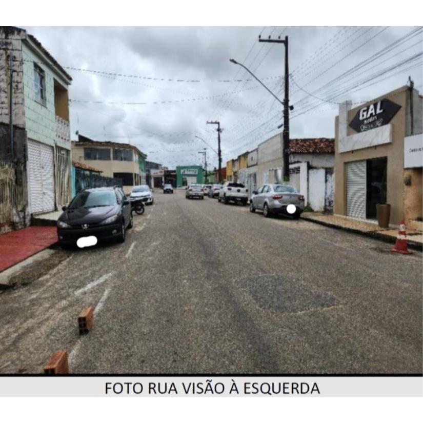 Foto de Nossa Senhora das Dores/SE - Centro - Casa com 127m²