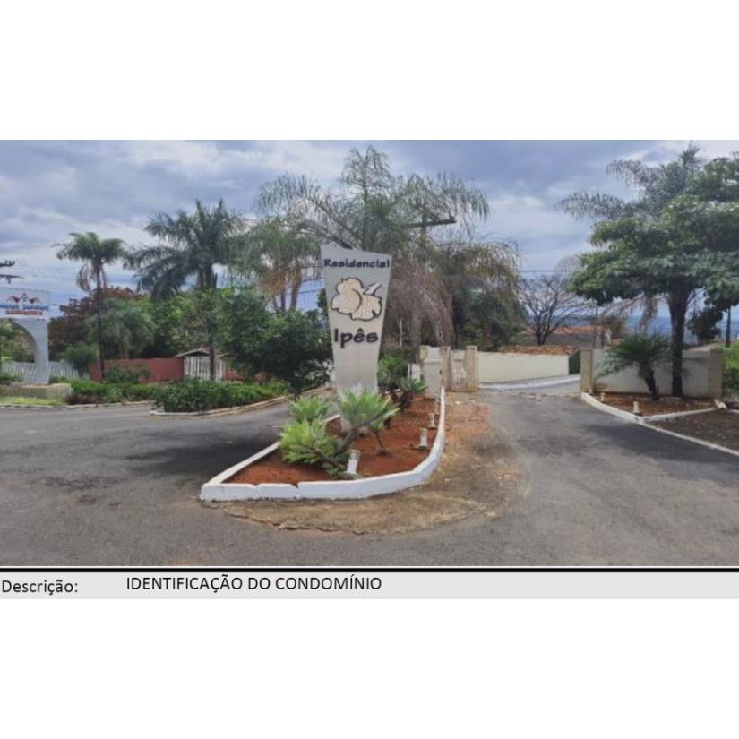 Foto de Brasília/DF - SH Contagem - Casa com 400m²