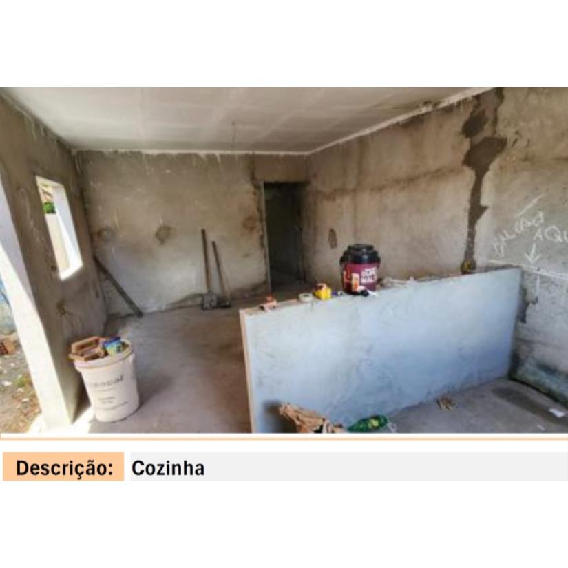 Foto de Paulista/PE - Nossa Senhora do Ó - Casa com 122m²