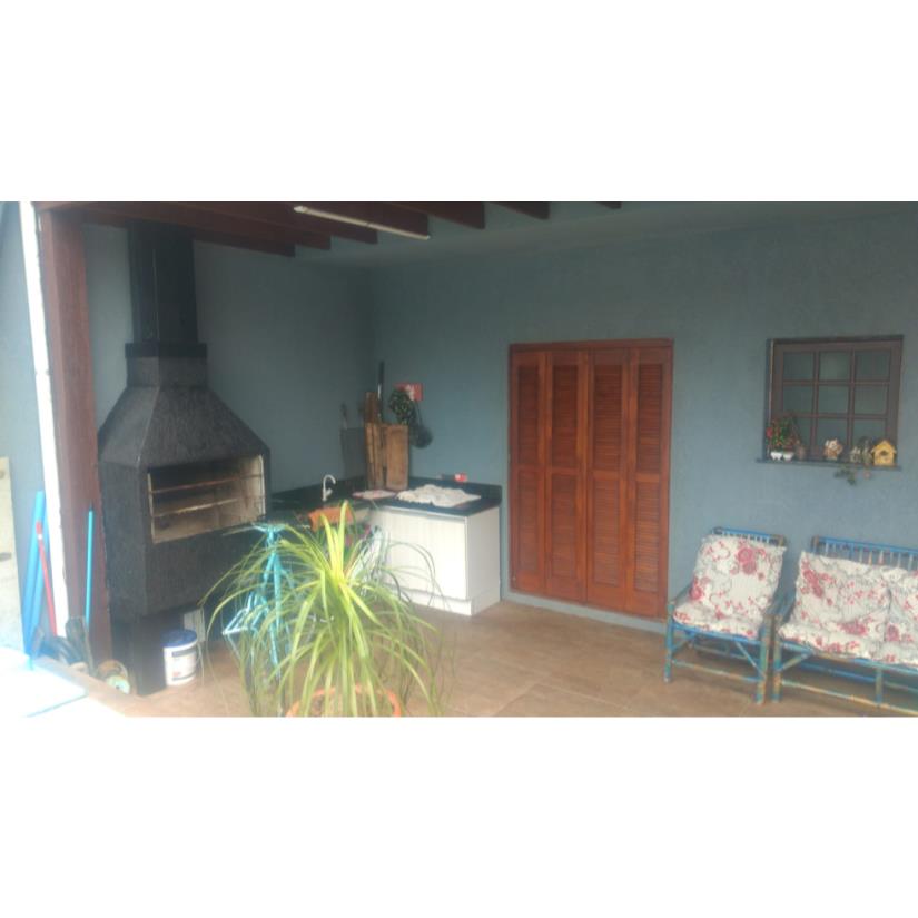 Foto de Gravataí/RS - Rincão da Madalena - Casa com 70m²