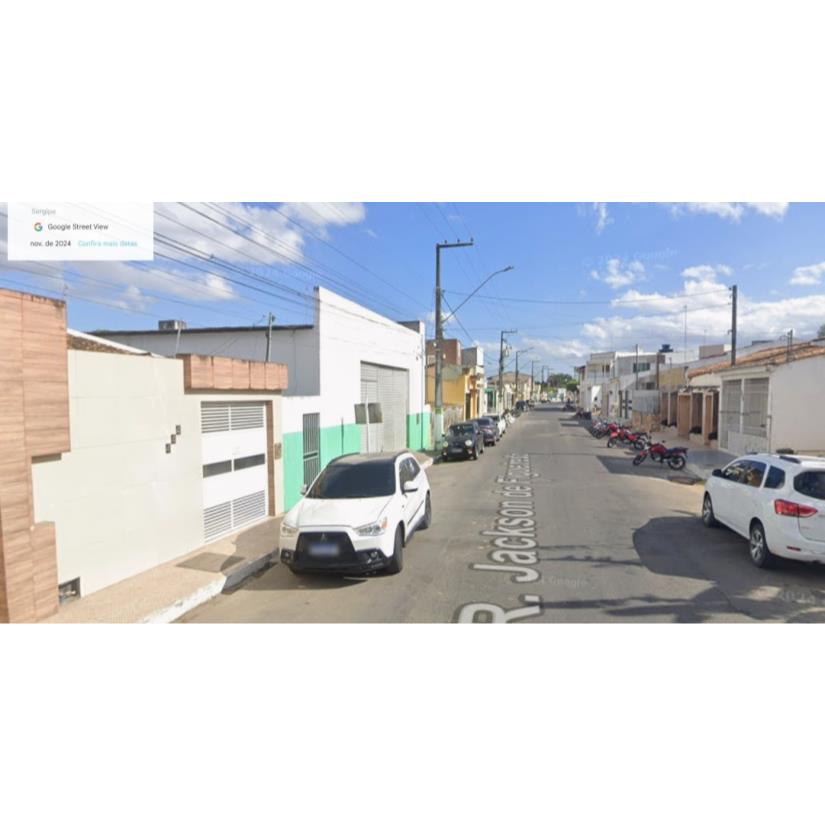 Foto de Nossa Senhora das Dores/SE - Centro - Casa com 127m²
