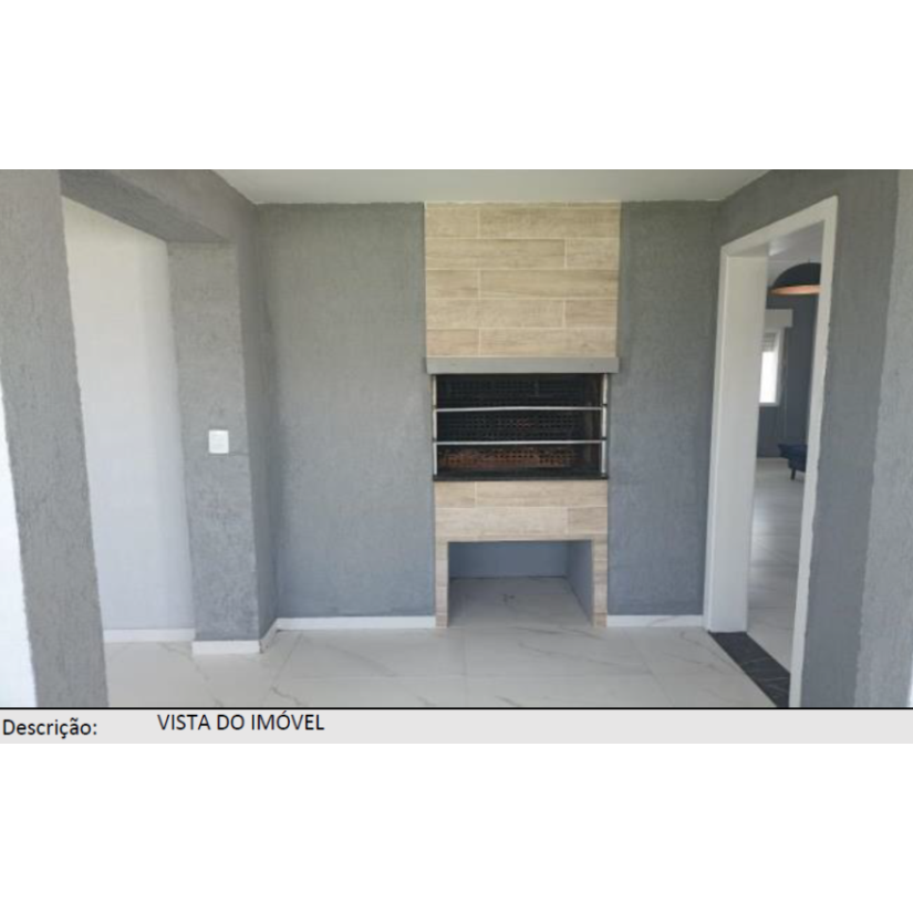 Foto de Capão da Canoa/RS - Capão Novo - Casa com 76m²