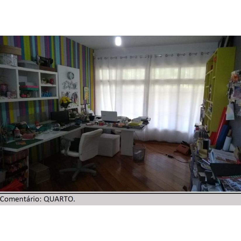 Foto de Petrópolis/RJ - Bingen - Casa com 276m²