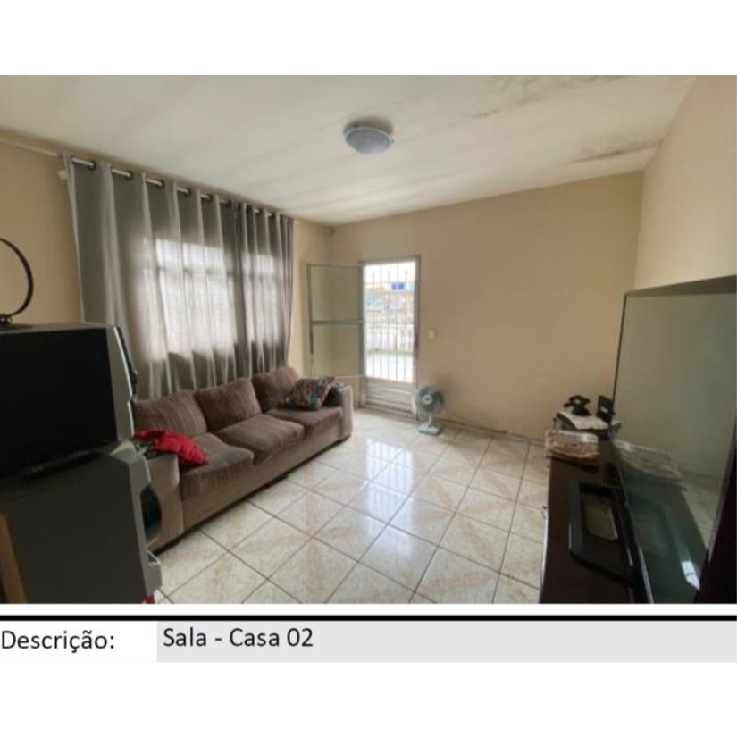 Foto de São Paulo/SP - Jardim São Bento - Casa com 187m²
