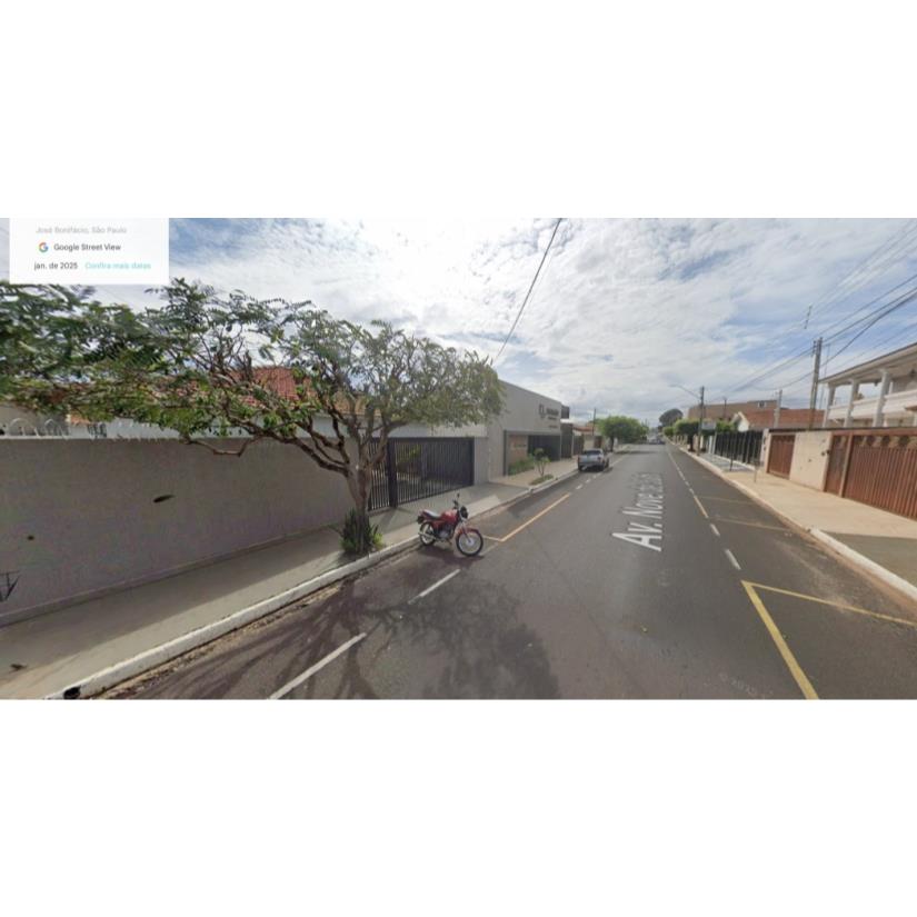 Foto de José Bonifácio/SP - São José - Casa com 260m²