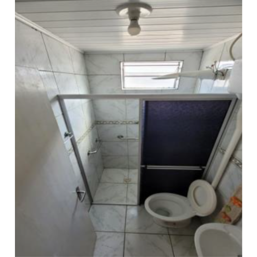 Foto de Içara/SC - Liri - Casa com 56m²