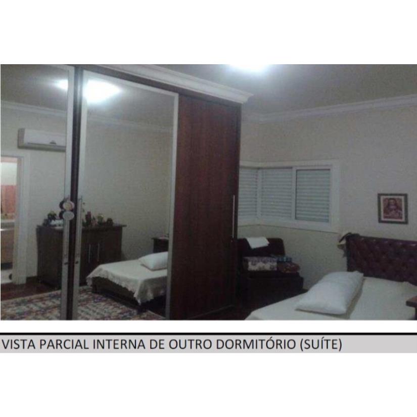 Foto de Uberaba/MG - Flamboyant Residencial Park  - Casa com 612m²