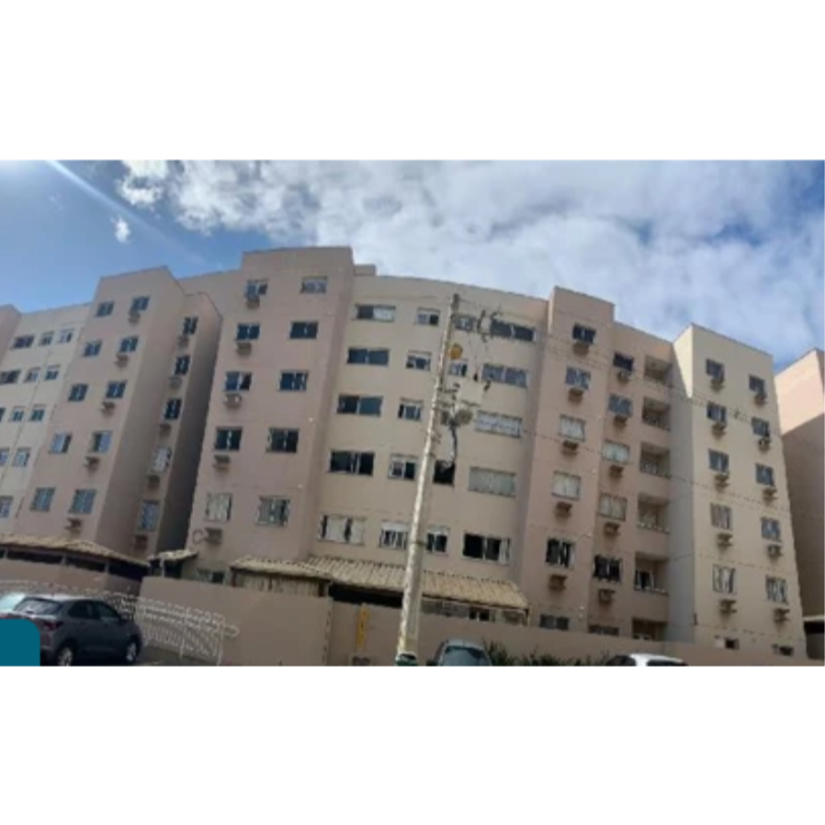 Foto de Serra/ES - Res Vista do Mestre- Apartamento com 94 m²