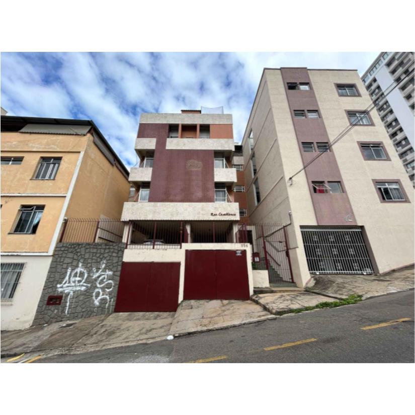 Foto de Juiz de Fora/MG - Alto dos Passos - Apartamento com 91m²