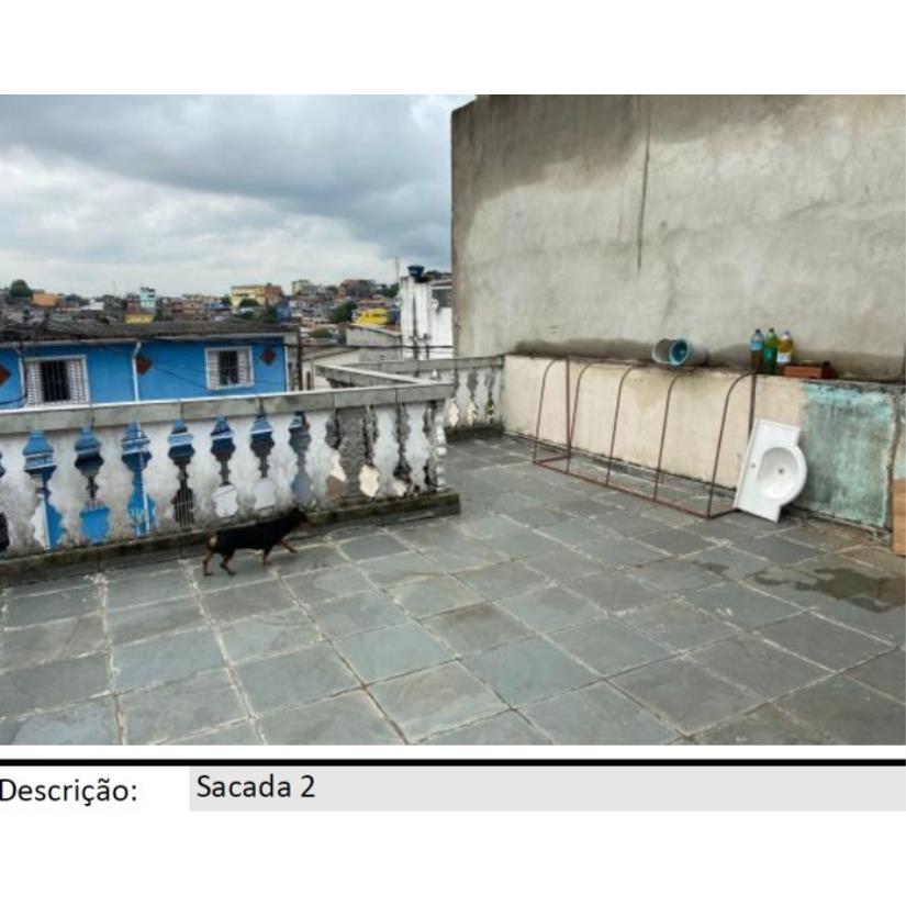 Foto de São Paulo/SP - Jardim São Bento - Casa com 187m²