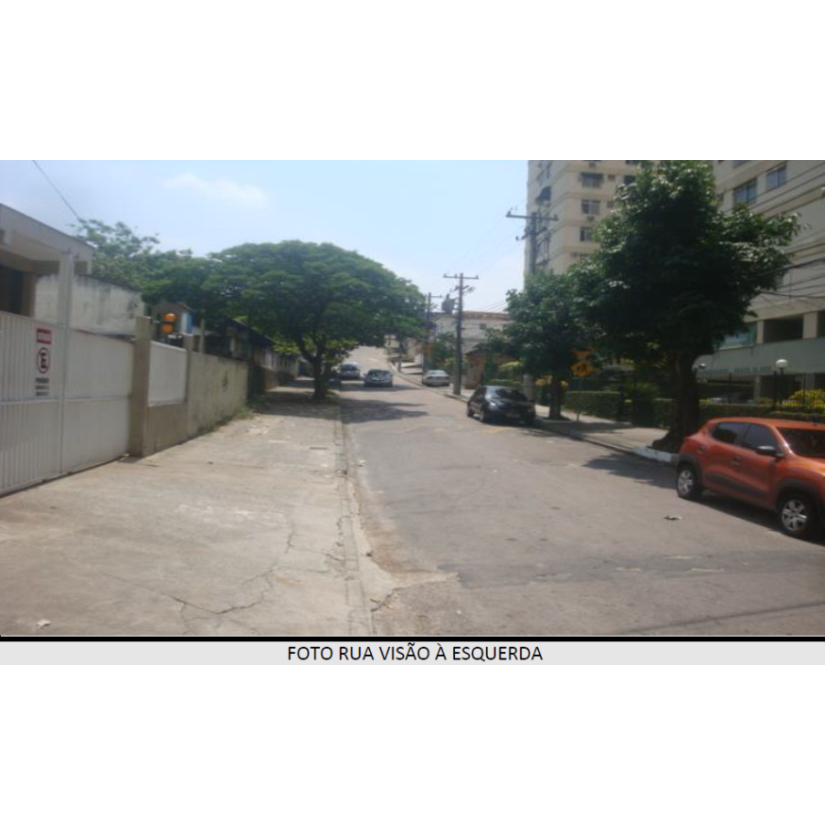 Foto de Rio de Janeiro/RJ - Engenho de Dentro – Apartamento com vaga 