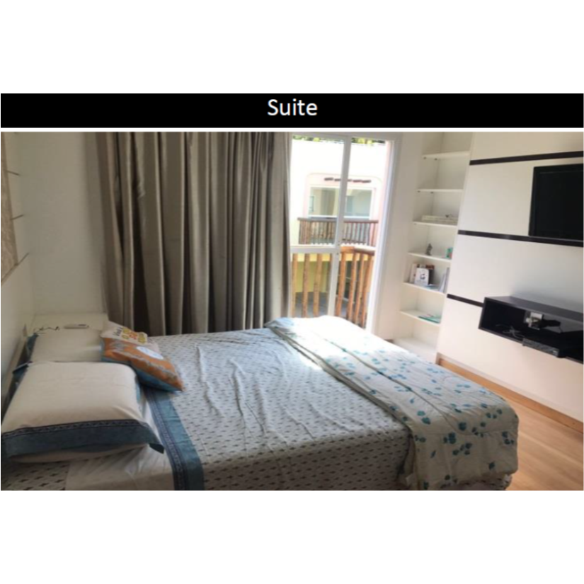 Foto de Vila Velha/ES - Praia da Costa - Casa com 116m²