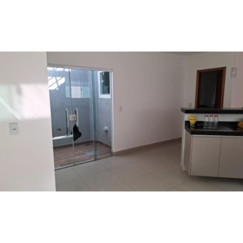 Foto de Araruama/RJ - Pontinha - Casa com 133m²