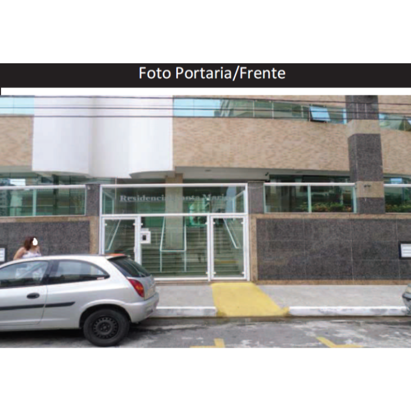 Foto de Praia Grande/SP - Vila Tupi - Apartamento com 181m²