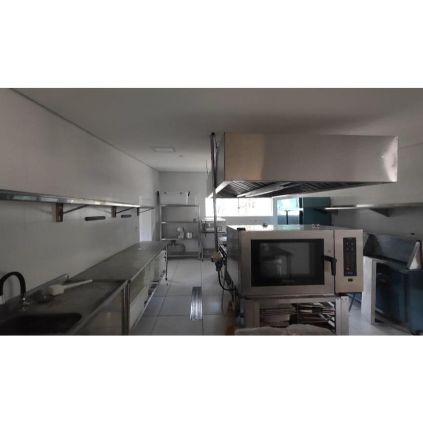 Foto de Ribeirão Preto/SP - Jardim São Luiz - Imóvel comercial com 695m²