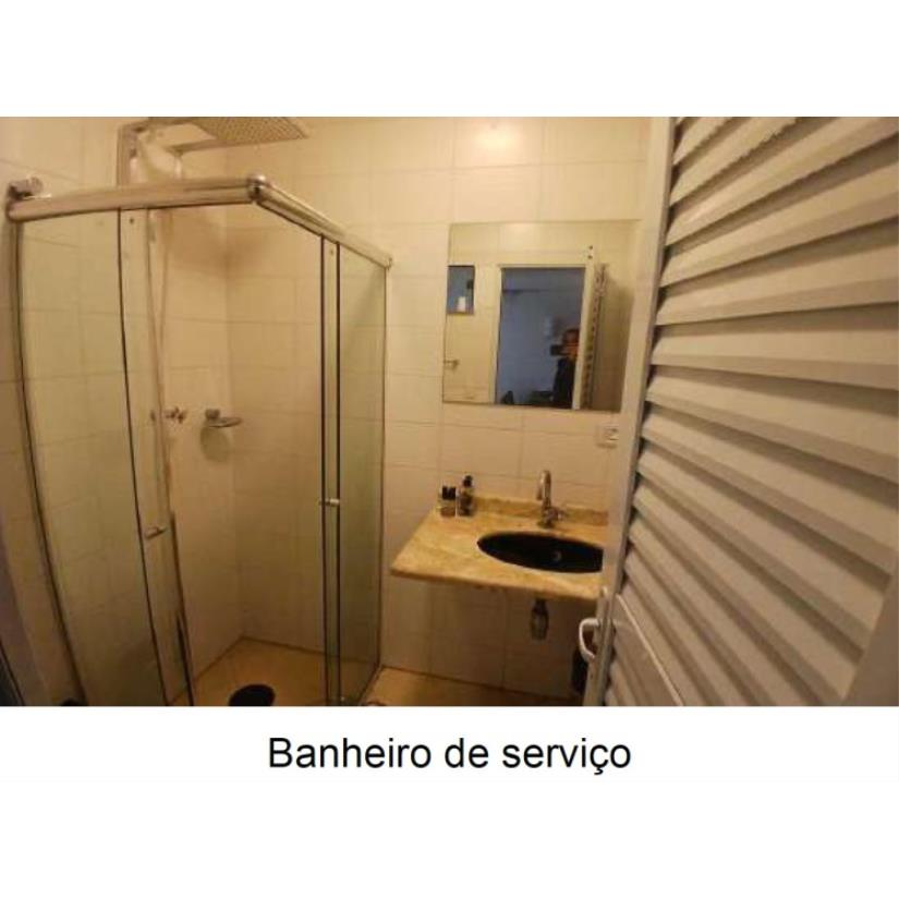 Foto de São Paulo/SP - Jardim da Glória - Casa com 255m²