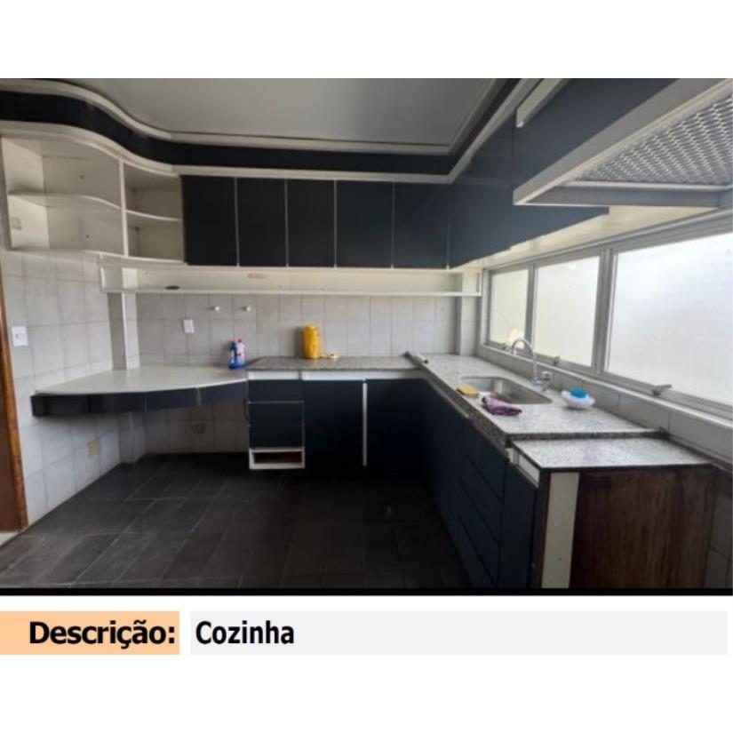 Foto de Goiânia/GO - Setor Leste Universitário - Apto com 166m²