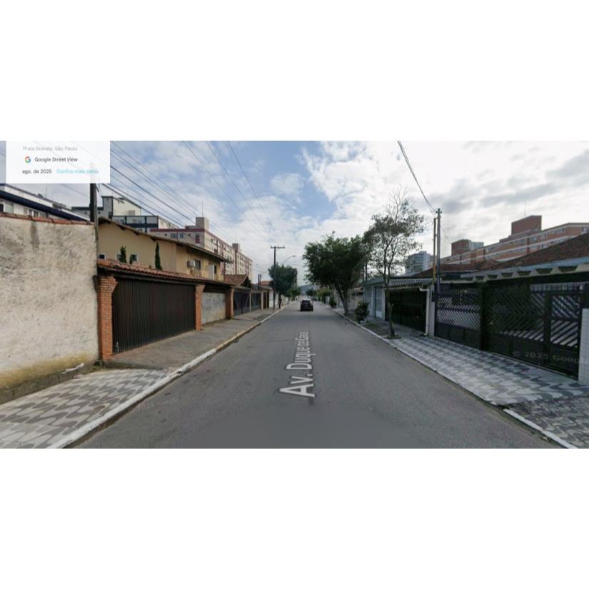 Foto de Praia Grande/SP - Boqueirão - Casa com 90m²