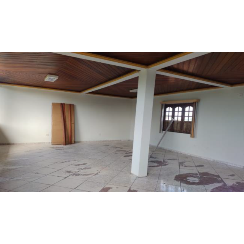 Foto de Ananindeua/PA - Coqueiro - Casa com 352m²