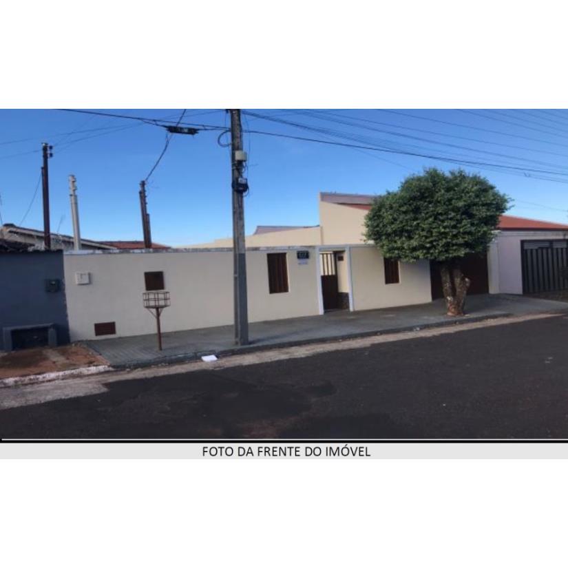 Foto de Goiatuba/GO - Vila Garcia - Casa com 150m²