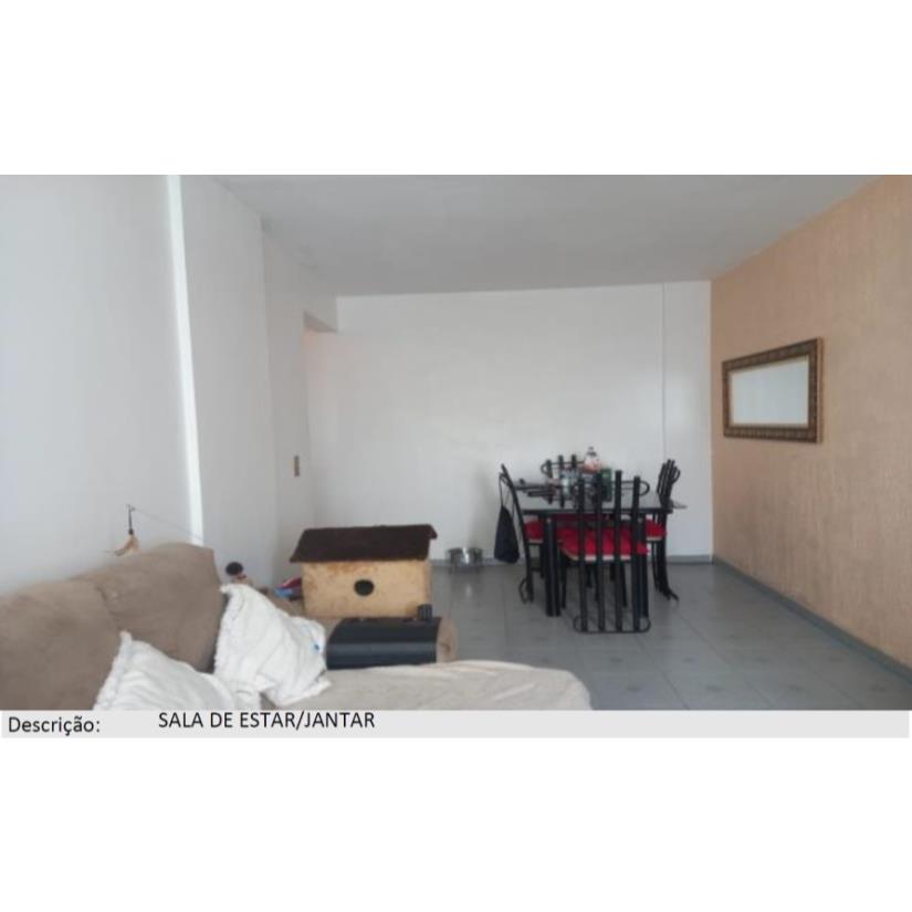 Foto de São Paulo/SP - Jardim Celeste - Apartamento com 51m²
