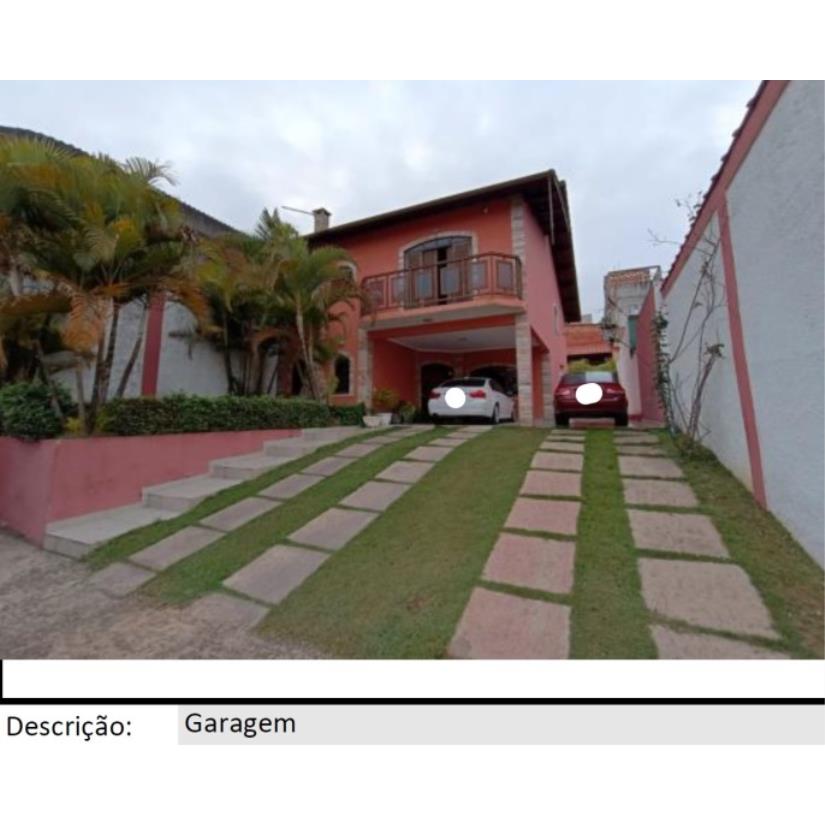Foto de São Paulo/SP - Jardim Belcito - Casa com 271m²
