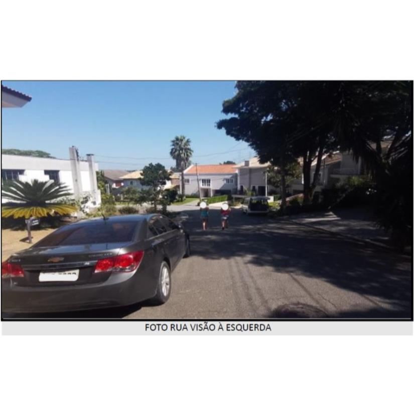Foto de Santana de Parnaíba/SP – Alphaville – Casa com 559m²