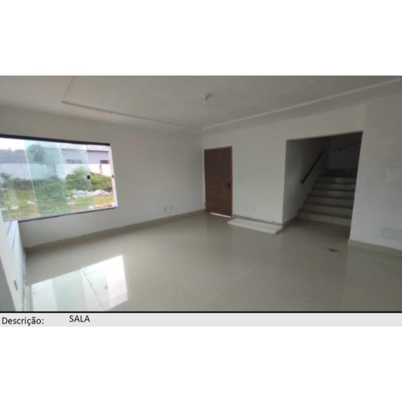 Foto de Ilha de Itamaracá/PE - Bom Jesus - Casa com 166m²