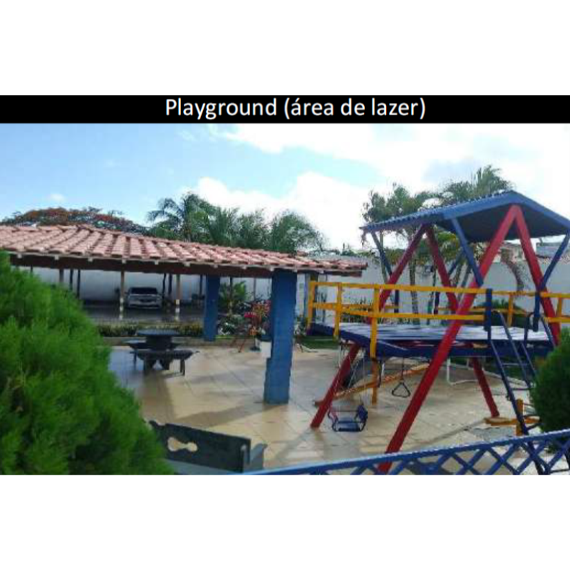 Foto de Aracaju/SE - São Domingos Sávio – Apartamento com 83 m²