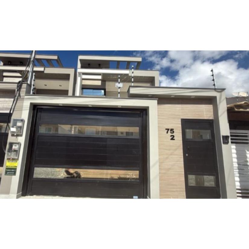 Foto de Campos dos Goytacazes/RJ - Residencial Veredas - Casa com 139m²