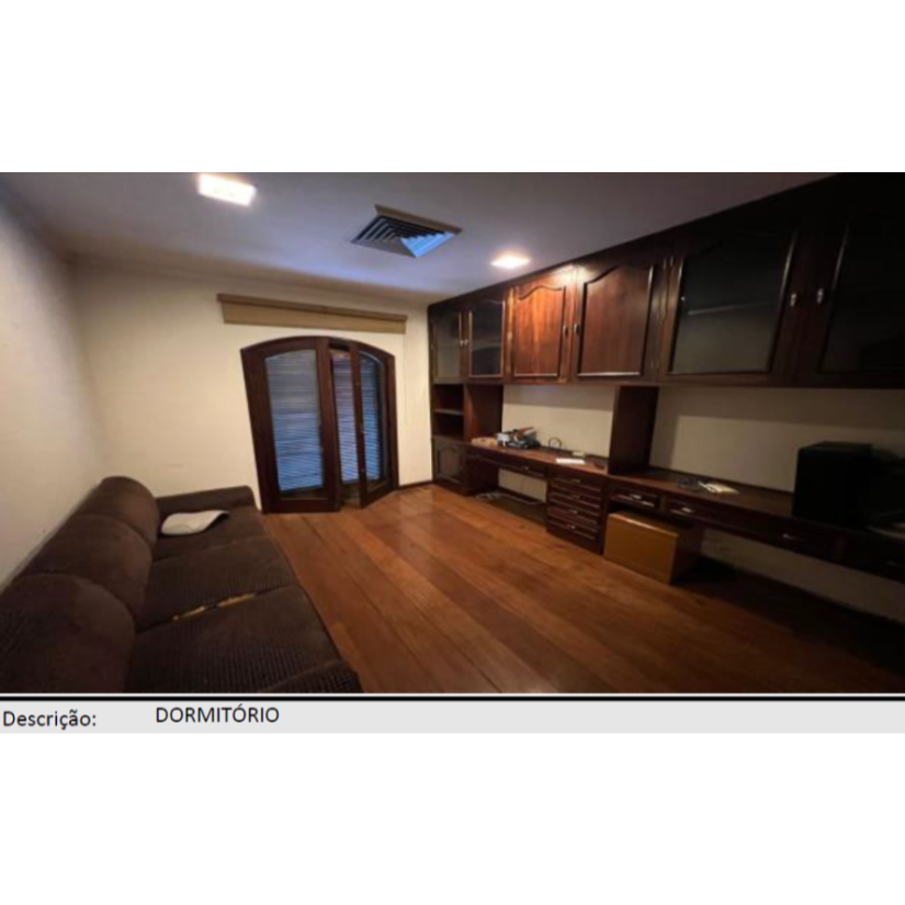 Foto de Maringá/PR – Zona 2 – Casa com 536m²