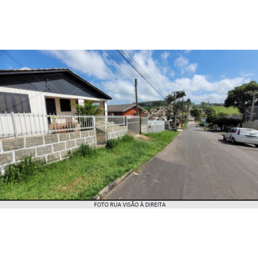 Foto de Içara/SC - Liri - Casa com 56m²