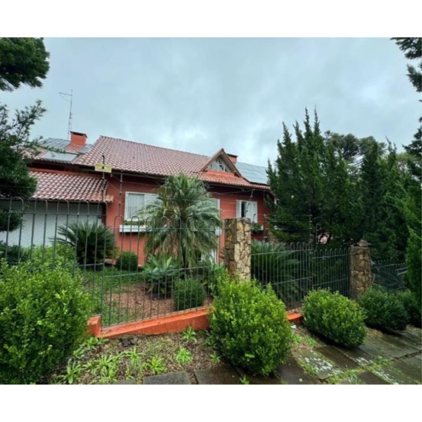 Foto de Bento Gonçalves/RS - Jardim Gloria - Casa com 649m²