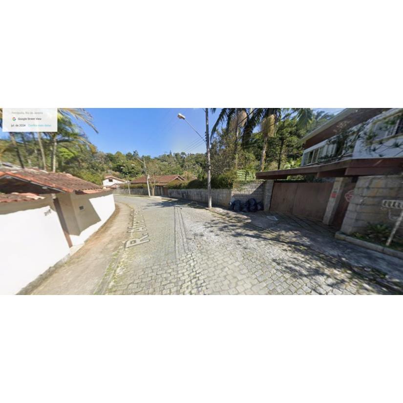 Foto de Petrópolis/RJ - Bingen - Casa com 276m²