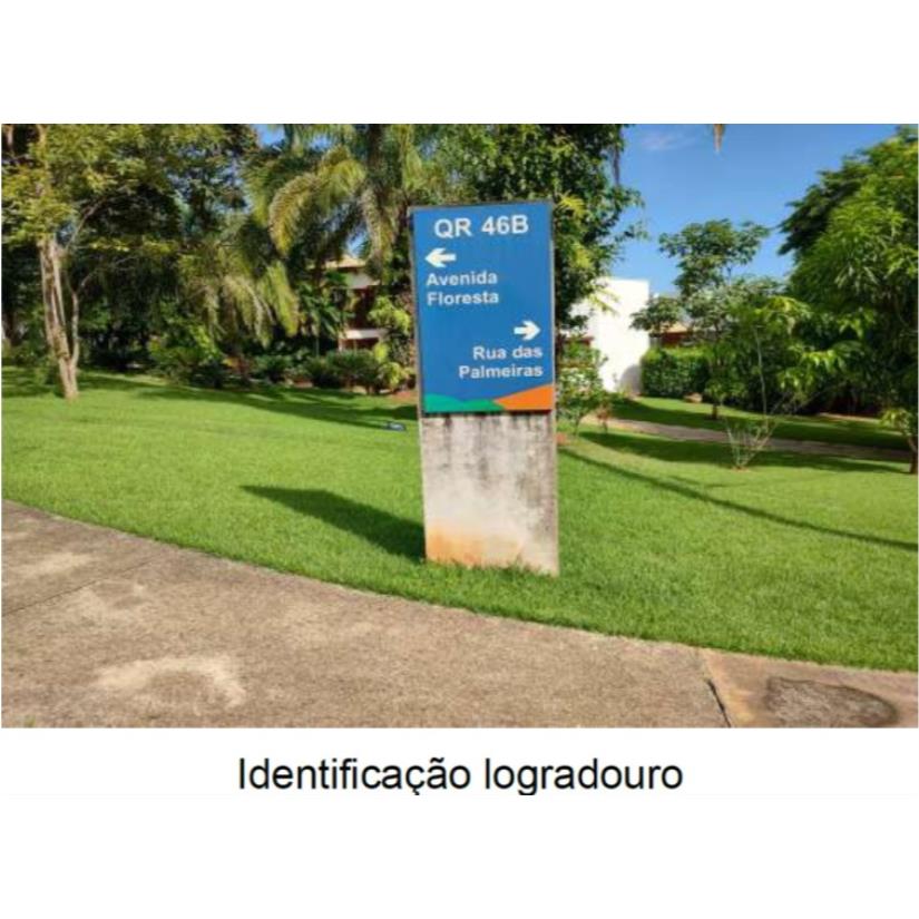 Foto de Goiânia/GO – Res. Aldeia do Vale – Casa com 357m²