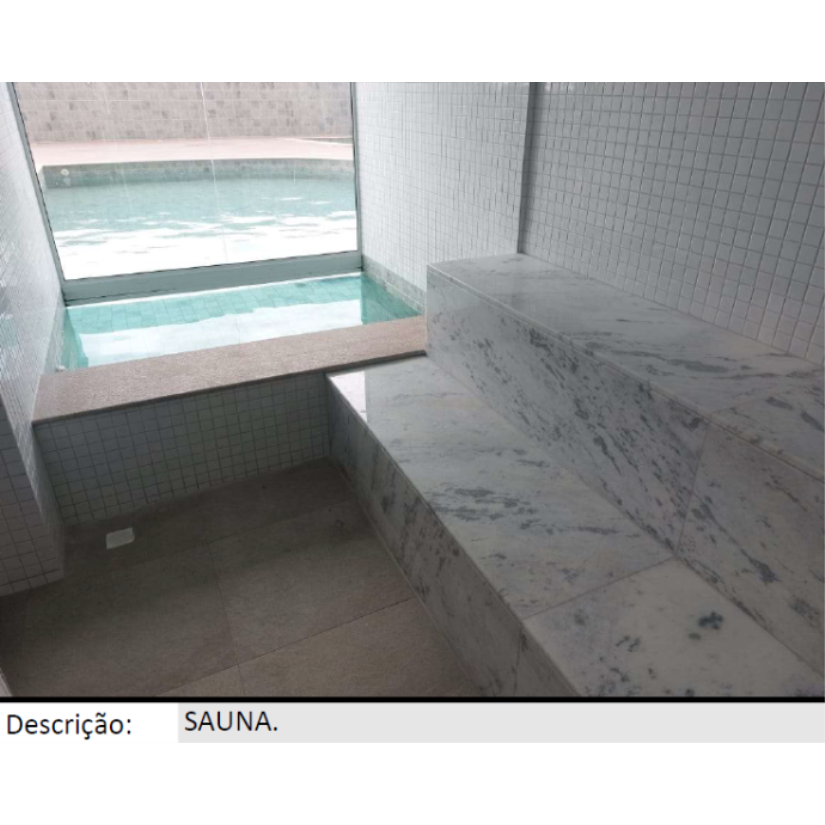 Foto de Vila Velha/ES - Jockey de Itaparica - Apartamento com 55m²